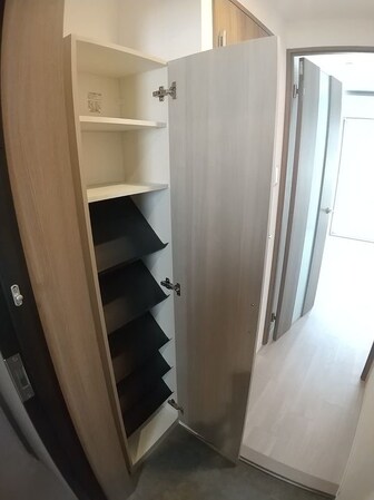 Lumiereの物件内観写真